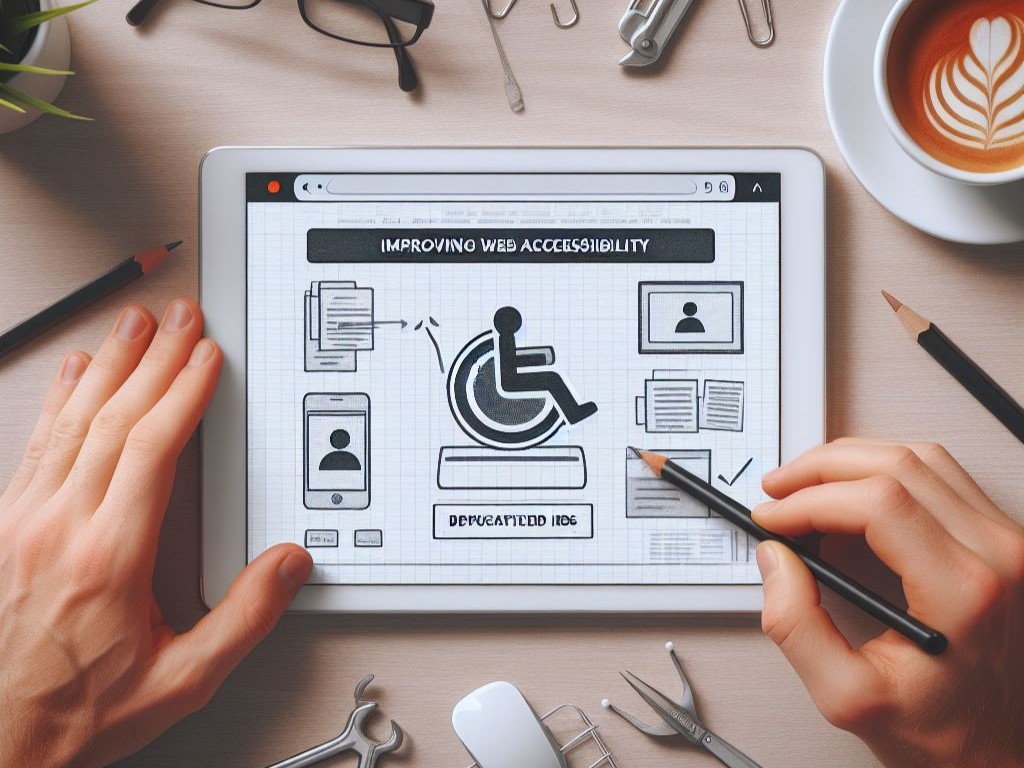 Improving Web Accessibility: How to Fix Null and Duplicate IDs